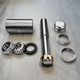 タイヤキャリアヒンジ、スペアタイヤキャリアヒンジキット、タイヤキャリアヒンジベアリングキット スイングアウェイタイヤキャリア用