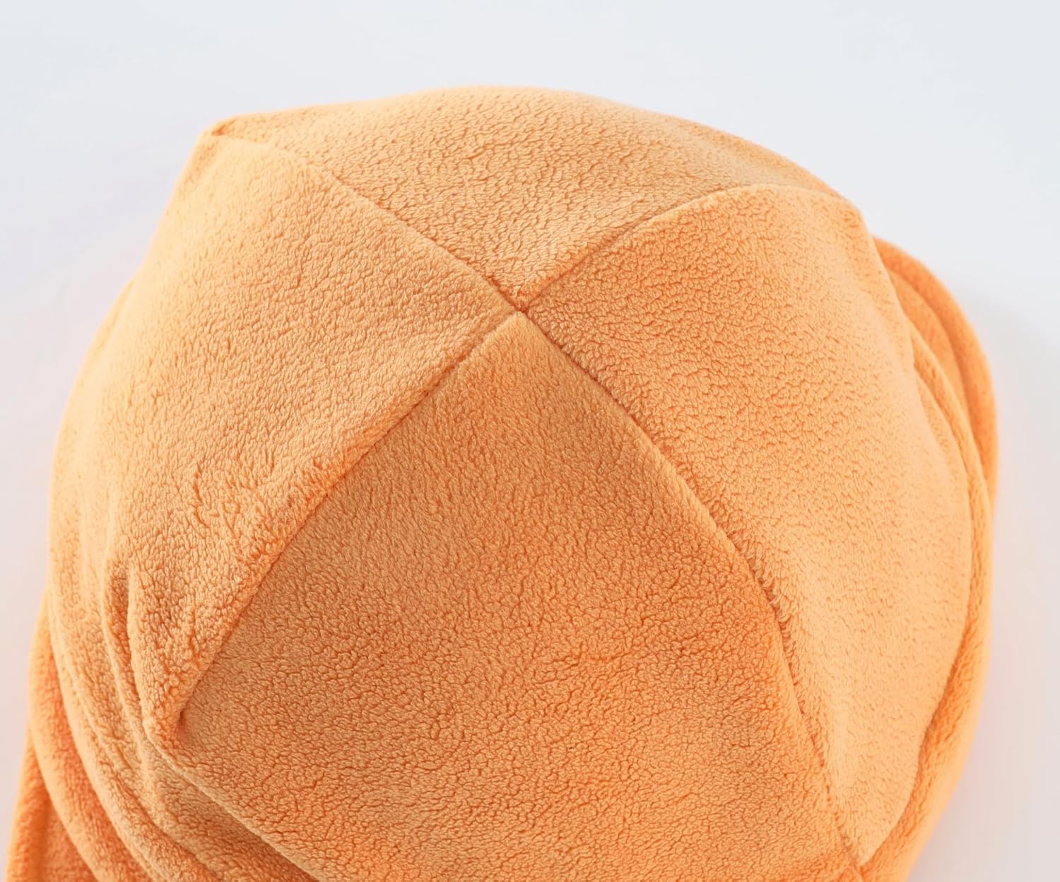 Home Prefer Men's Winter Hat Fleece Beanie with Face Cover, 2 in 1 Beanie Hat for Men Women - Image 7