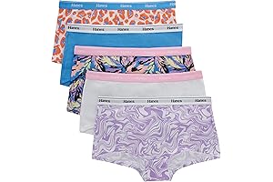 Originals Girls Boyshorts Underwear Size 14-16