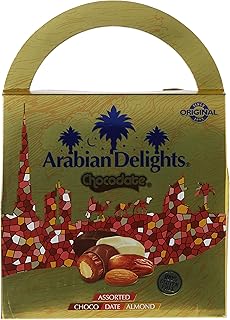 Chocodate Classic Chocolate Assorted Bag Style Box 500 gm