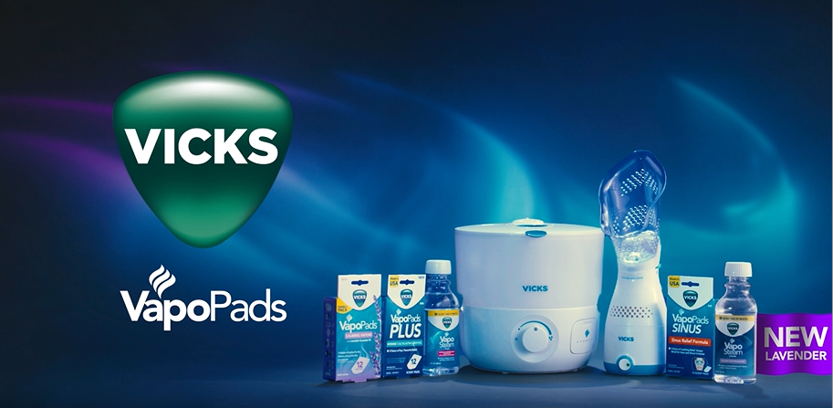 Amazon.com: Vicks VapoPads, Soothing Menthol Vapors