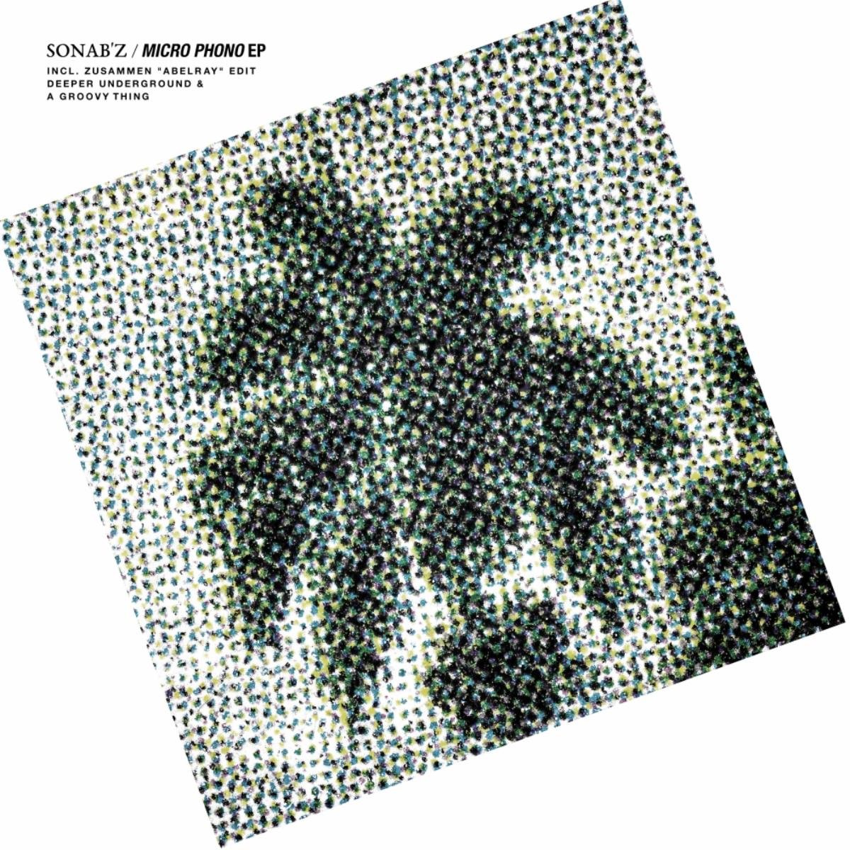 Zusammen (Abel Ray Edit)