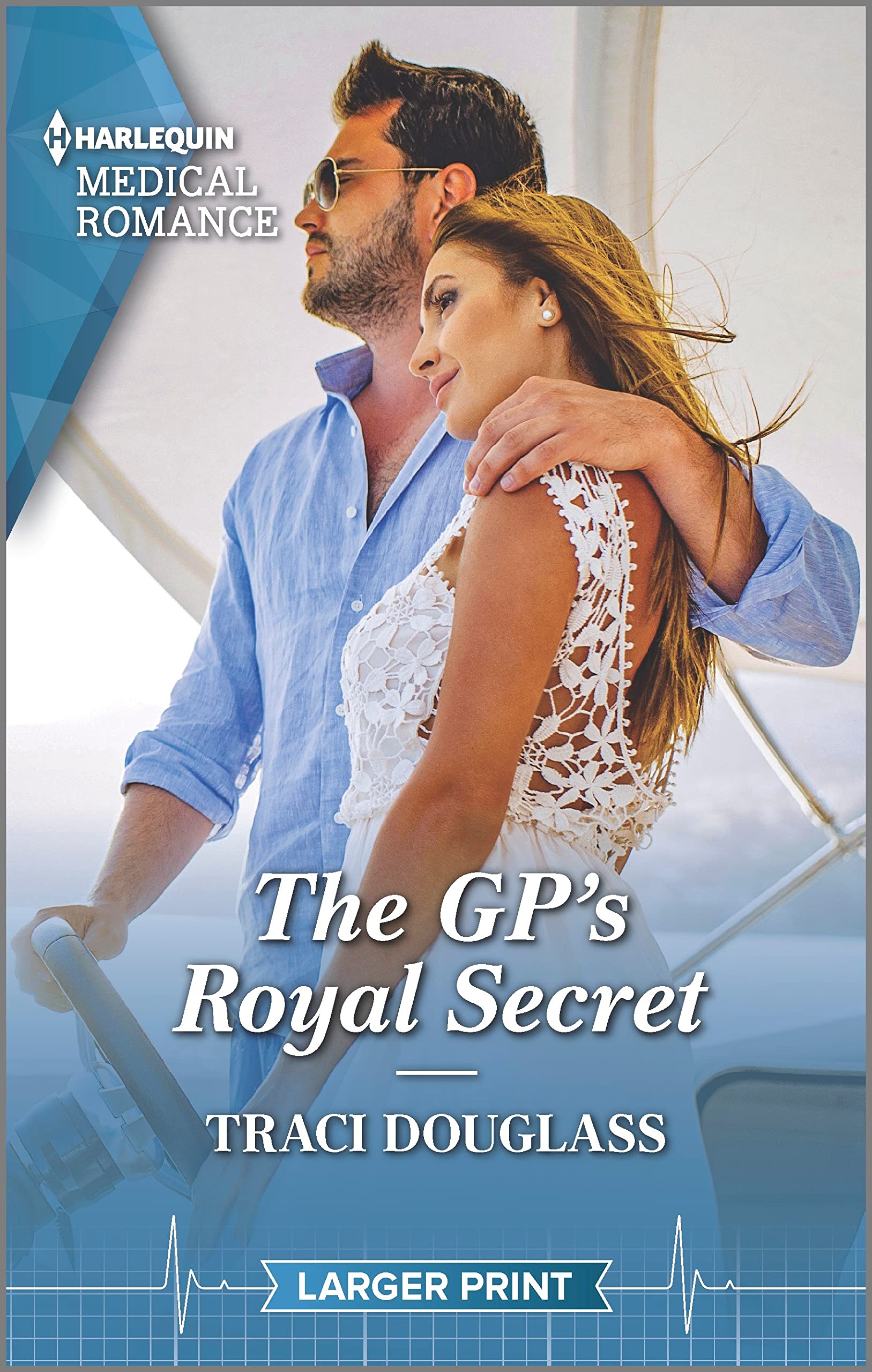 The Gp's Royal Secret (Mills & Boon Medical)