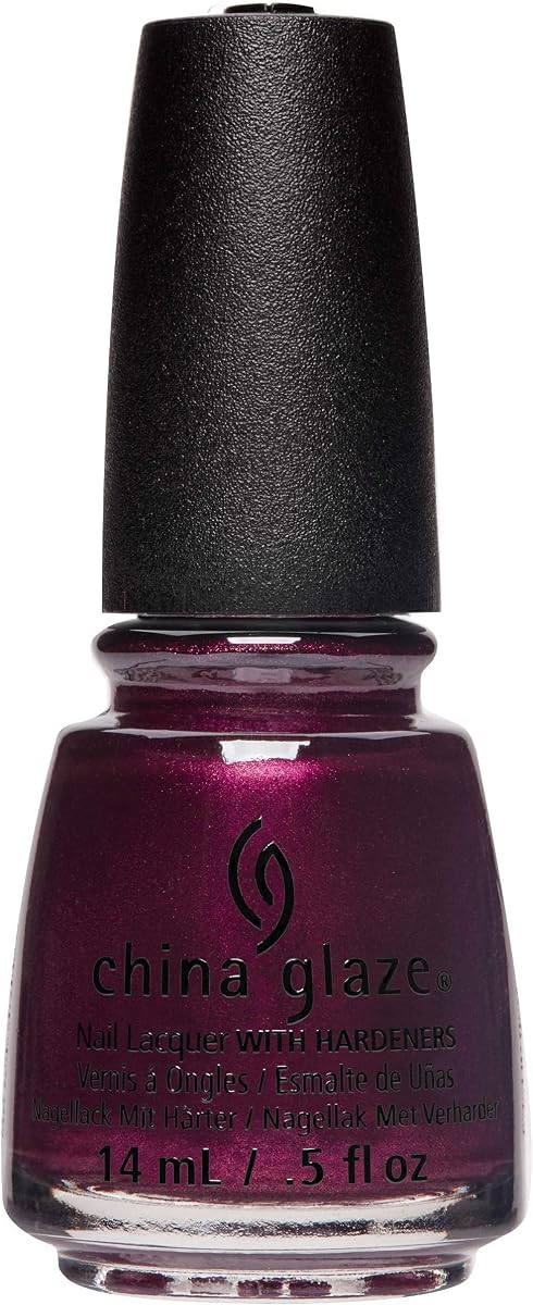Nail Polish, Royal Pain In The Ascot 1560