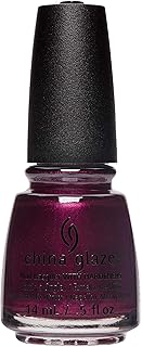 China Glaze Nail Polish, Royal Pain In The Ascot 1560