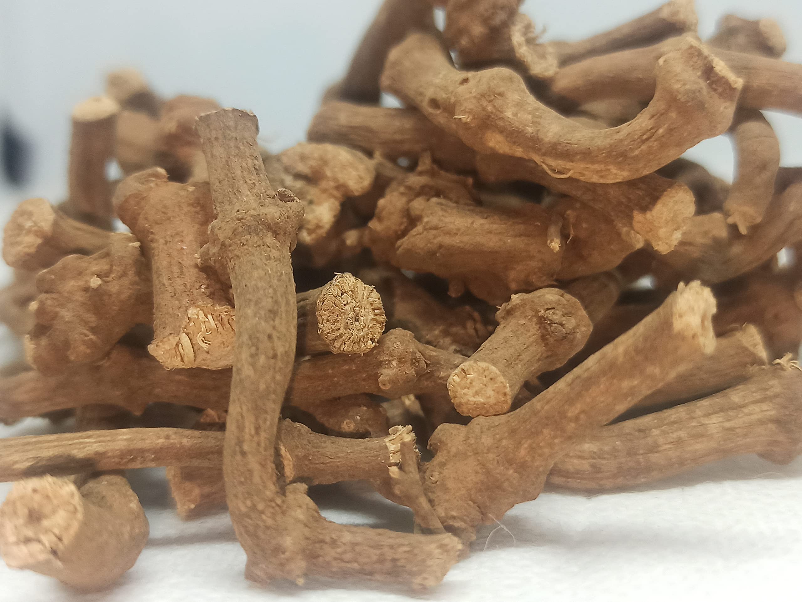 NATURALIFE'S-*KANDAN THIPILLI*-INDIAN LONG PEPPER I PIPER LONGUM I கண்டதிப்பிலி I PIPARA I PIPLI I PIPPALI I KATTUTHIPILI I TIPPALI I PIPPALU| DESAVARAM-50 GRAMS 1