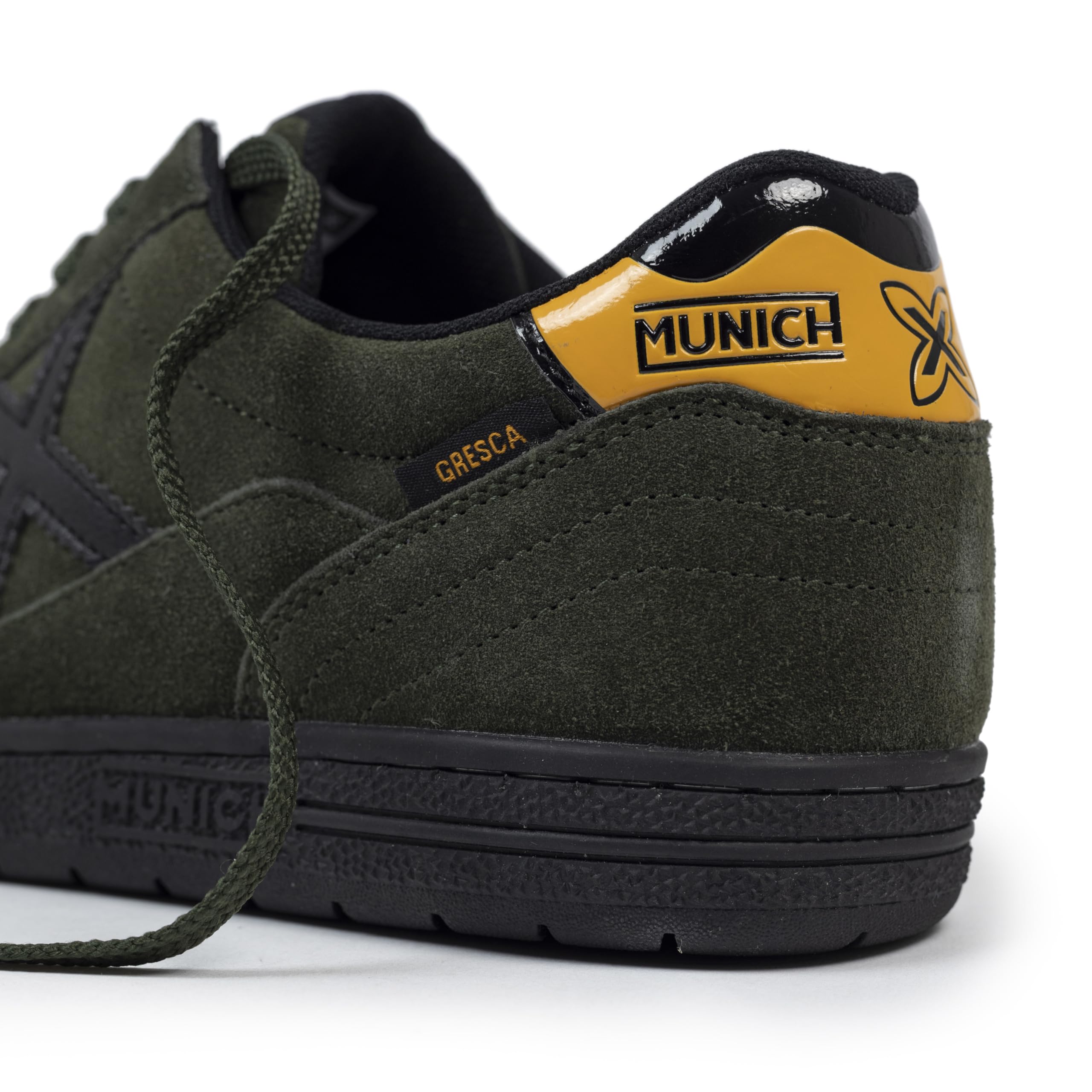 Munich Gresca 324, Zapatillas Unisex Adulto