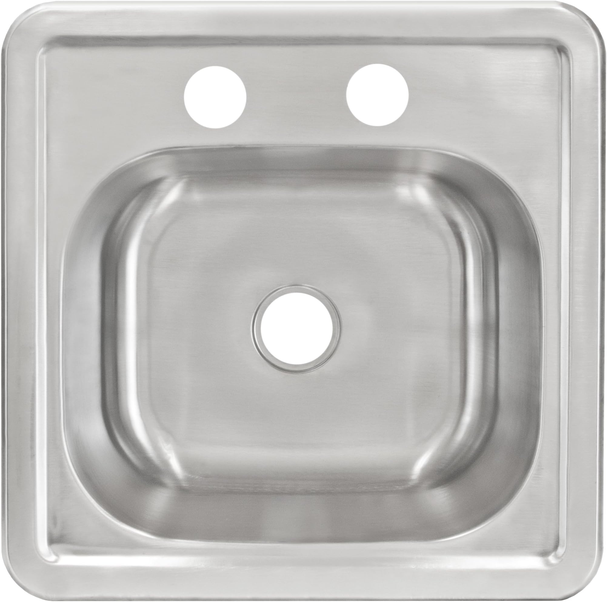 LessCare LCLT62 Stainless Steel Kitchen Sink