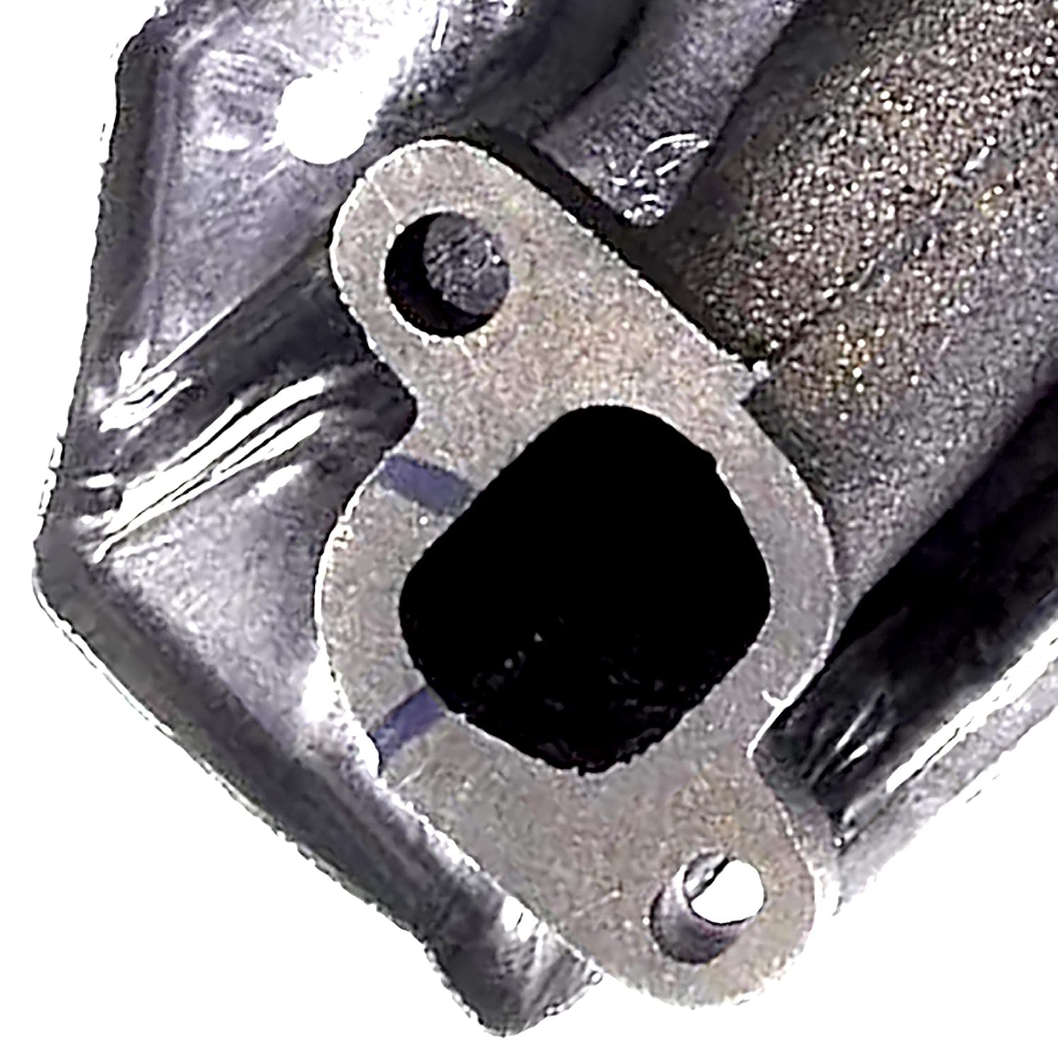 APDTY 785010 Exhaust Manifold Kit - Includes Required Hardware and Gaskets