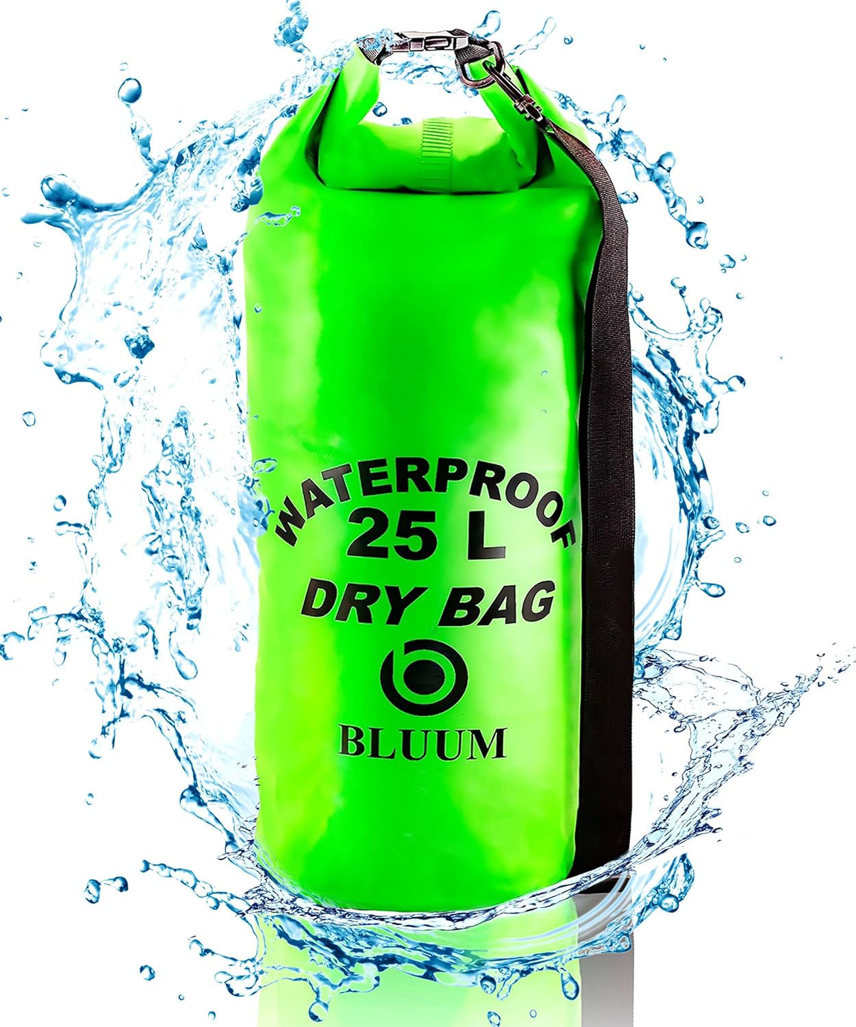 moto d'acqua per il lago