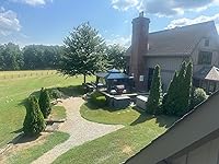 Review Image by Lace Curtain Lady Lace Curtain Lady