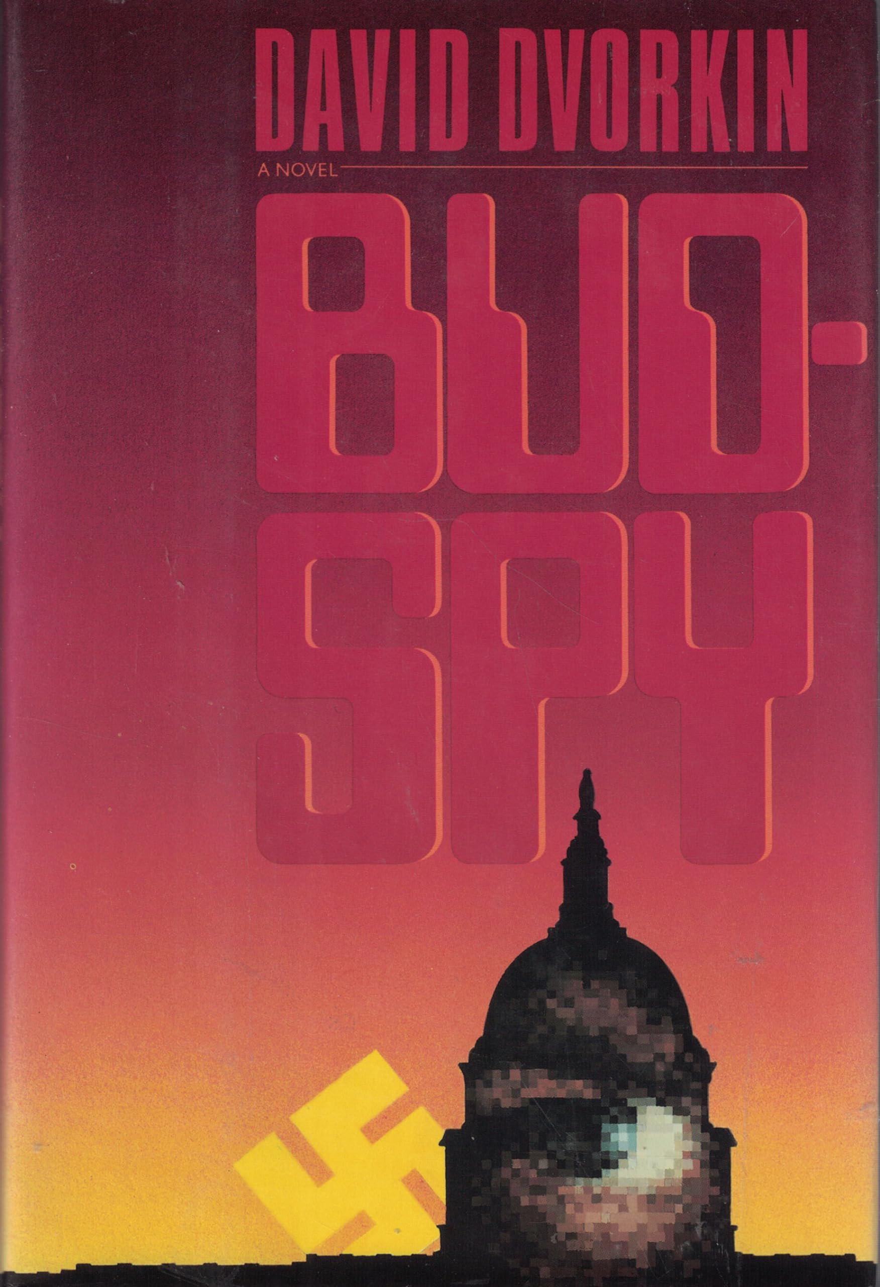 Buy Budspy — BookShops.in
