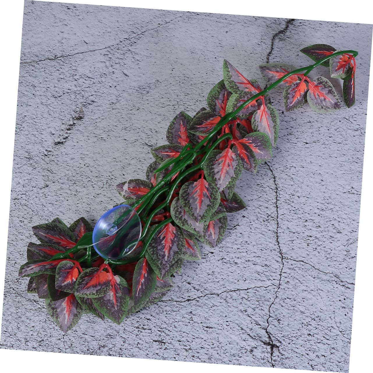 Toddmomy 6pièces Plantes Aquatiques Artificielles Pour Aquarium Décor Naturel De Graminée Pour Réservoir Eau Douce Et Salée