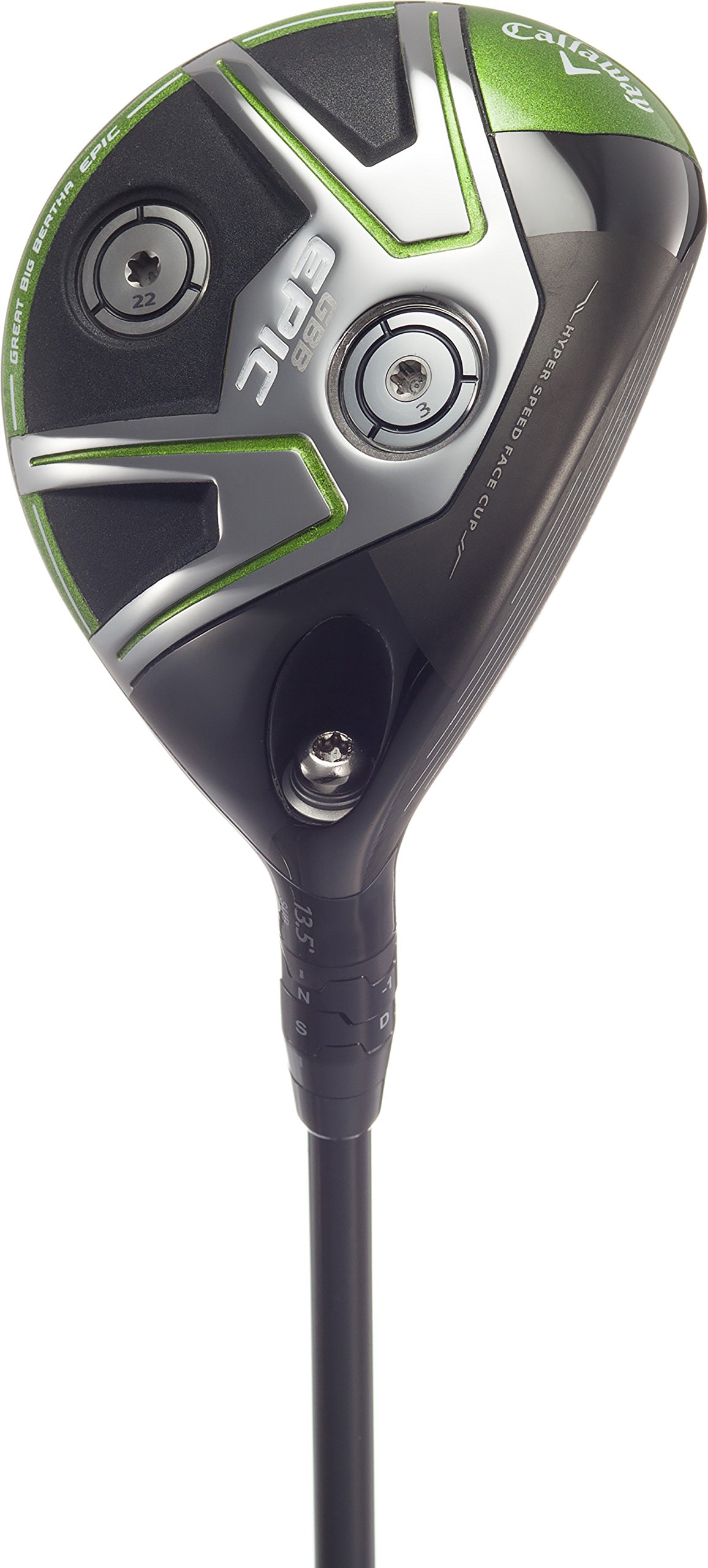 Amazon.co.jp: キャロウェイ (Callaway) フェアウェイウッド GREAT BIG 