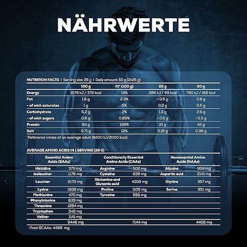 Miniatura 4 de BioTech USA Iso Whey Zero 80.07 oz Sabor Chocolate por BiotechUSA