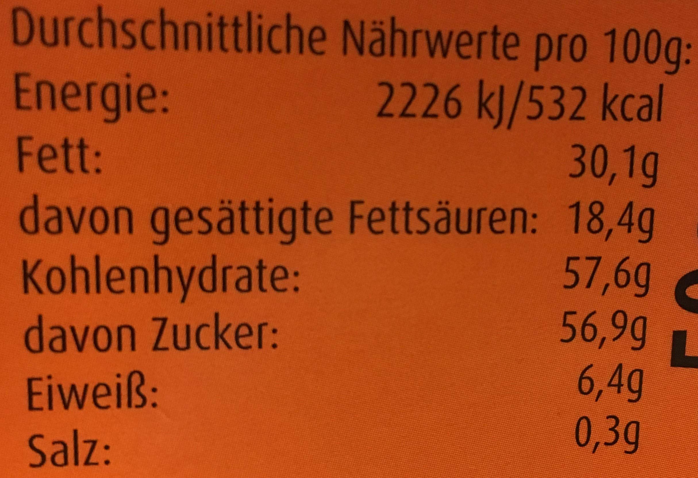 42x Rotstern Chokis Sandmann + Co. Vollmilch-Schokoladen-Bohnen – Bunte Schokolinsen mit feiner Vollmilchschokolade – Nostalgischer Snack für Jung & Alt (2,1 kg)