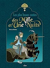 Download Les plus beaux contes des 1001 nuits PDF