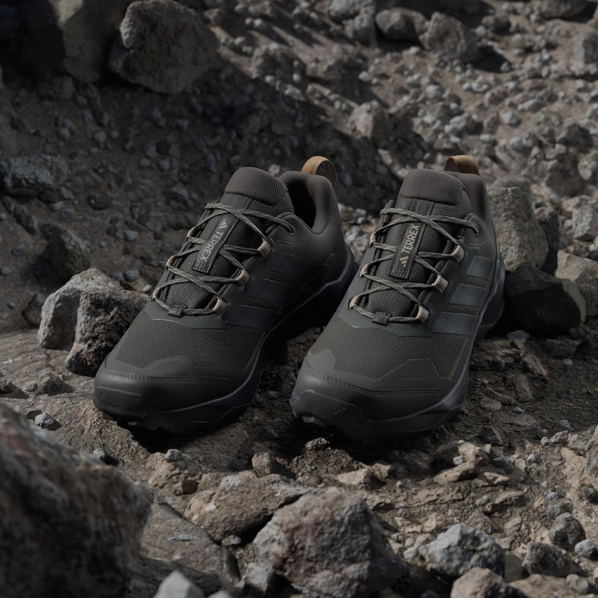 adidas Hombre Terrex Skychaser Ax5 Hiking Shoes