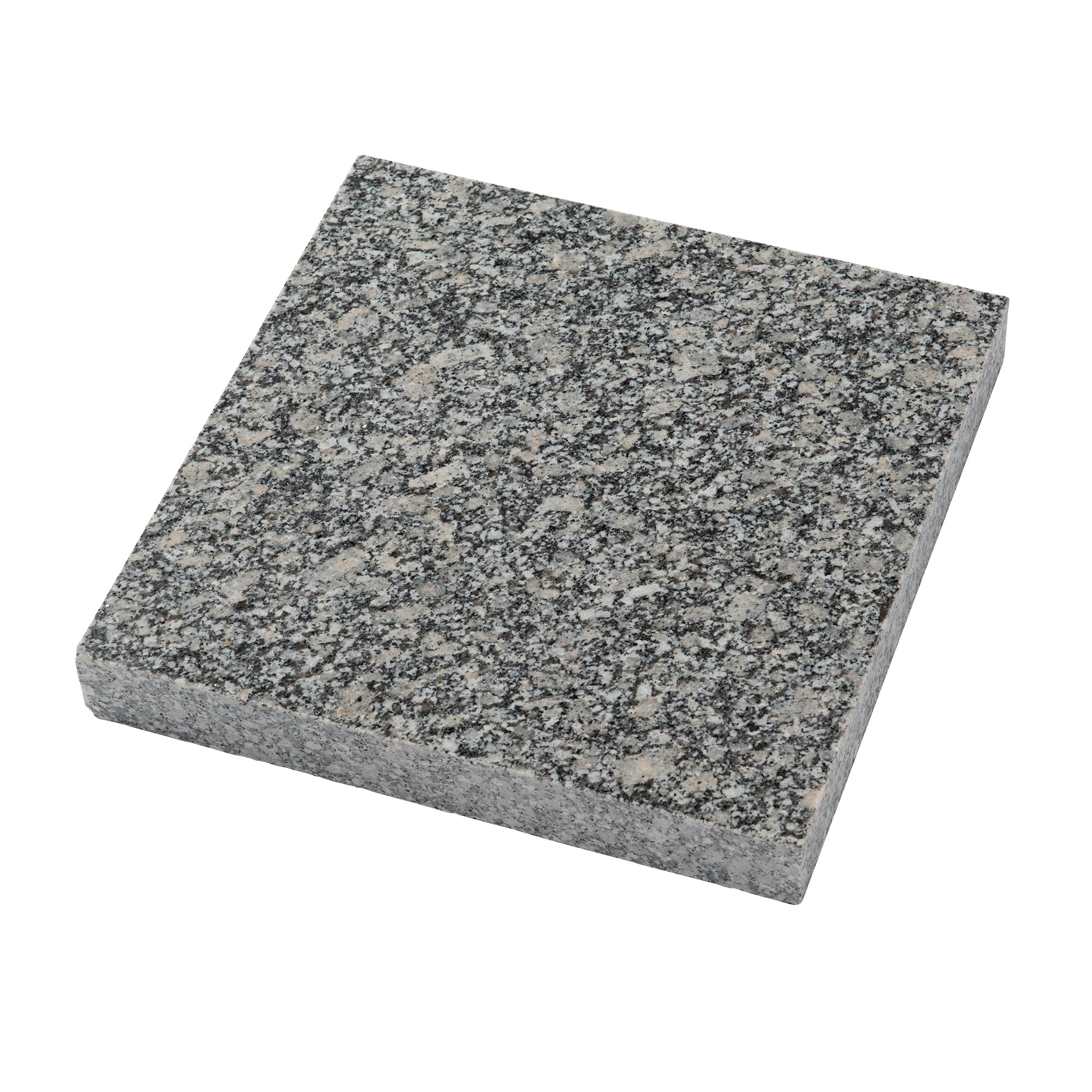 Weaver Leather Supply Granite Slab, Sturdy Non-Porous Marble-Look Block, Leathercraft Gear for Detailed Tooling, Stamping, Carving, and More-image-13