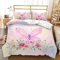 Vista 11 de CVHOUSE Juego de ropa de cama tamaño queen con diseño de tractor, edredón y 2 fundas de almohada, decoración para habitación de niños y adolescentes