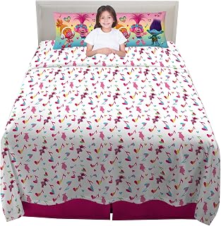 Franco Bedding Super Microfiber Trolls