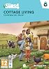 The Sims 4 Cottage Living EP11 PCWin | Code In A Box | Video Game | English
