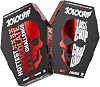 JOLOCHIP Deadly Combo – Includes JOLOCHIP - Last Chip Challenge 5g & JOLOCHIP - Hottest Chocolate Challenge 10g – Extreme Heat Snack Pack for Spice Lovers | Extra Hot & Flavorful