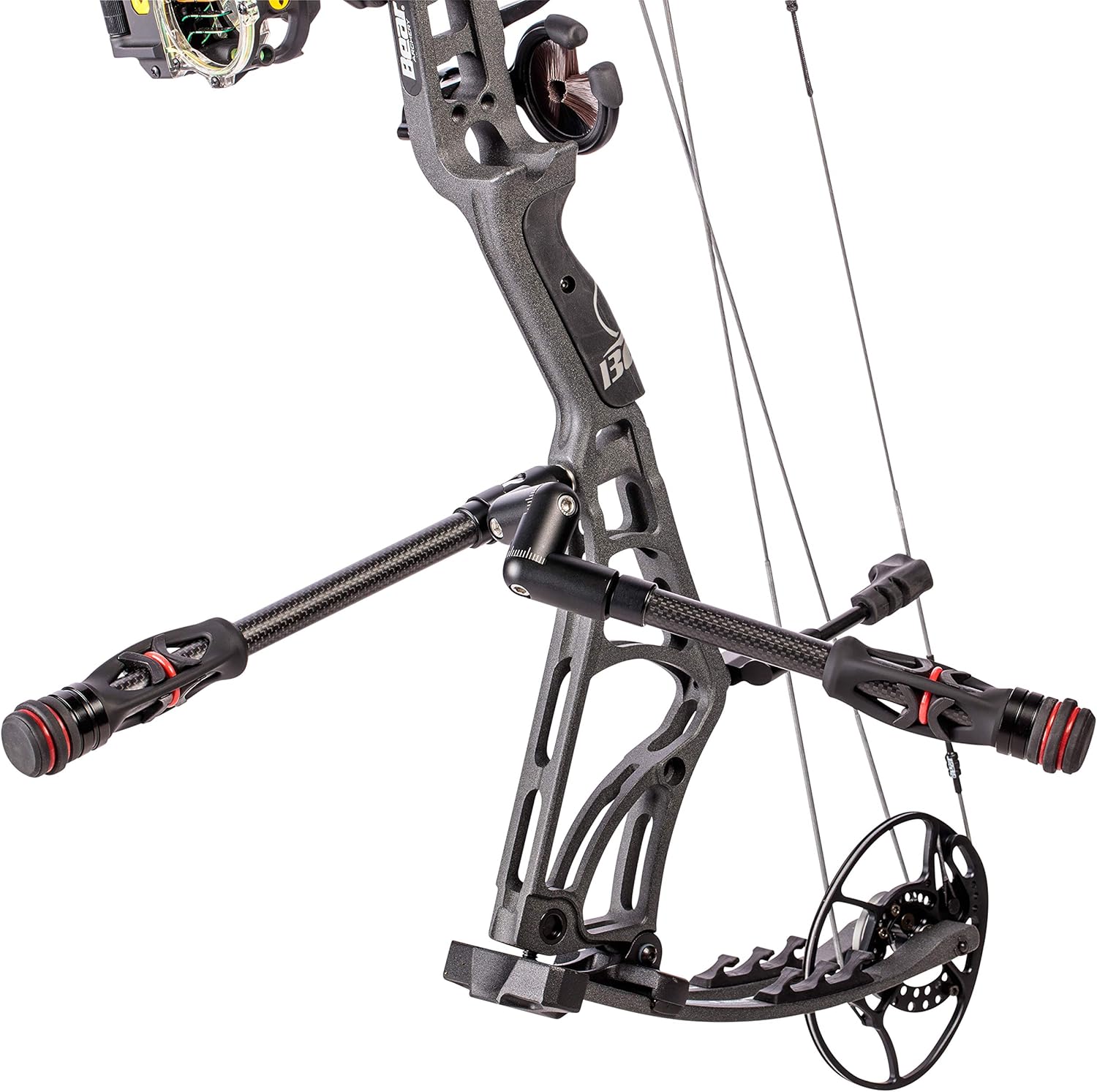 Trophy Ridge Hitman Stabilizer Kit