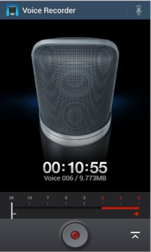 MP3 Cutter with Ringtone Maker