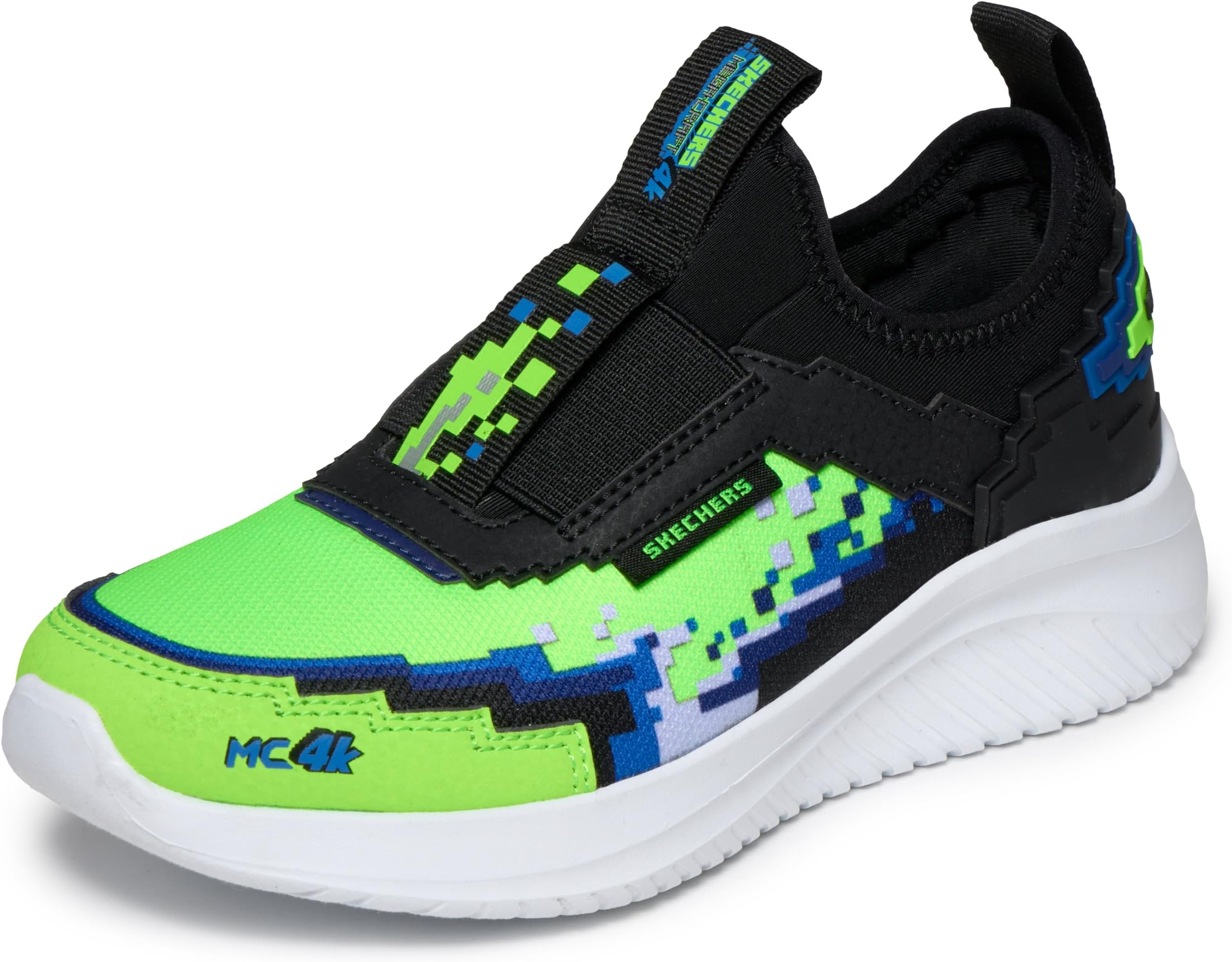 Boys' Ultra Flex 3.0-4k Pointz