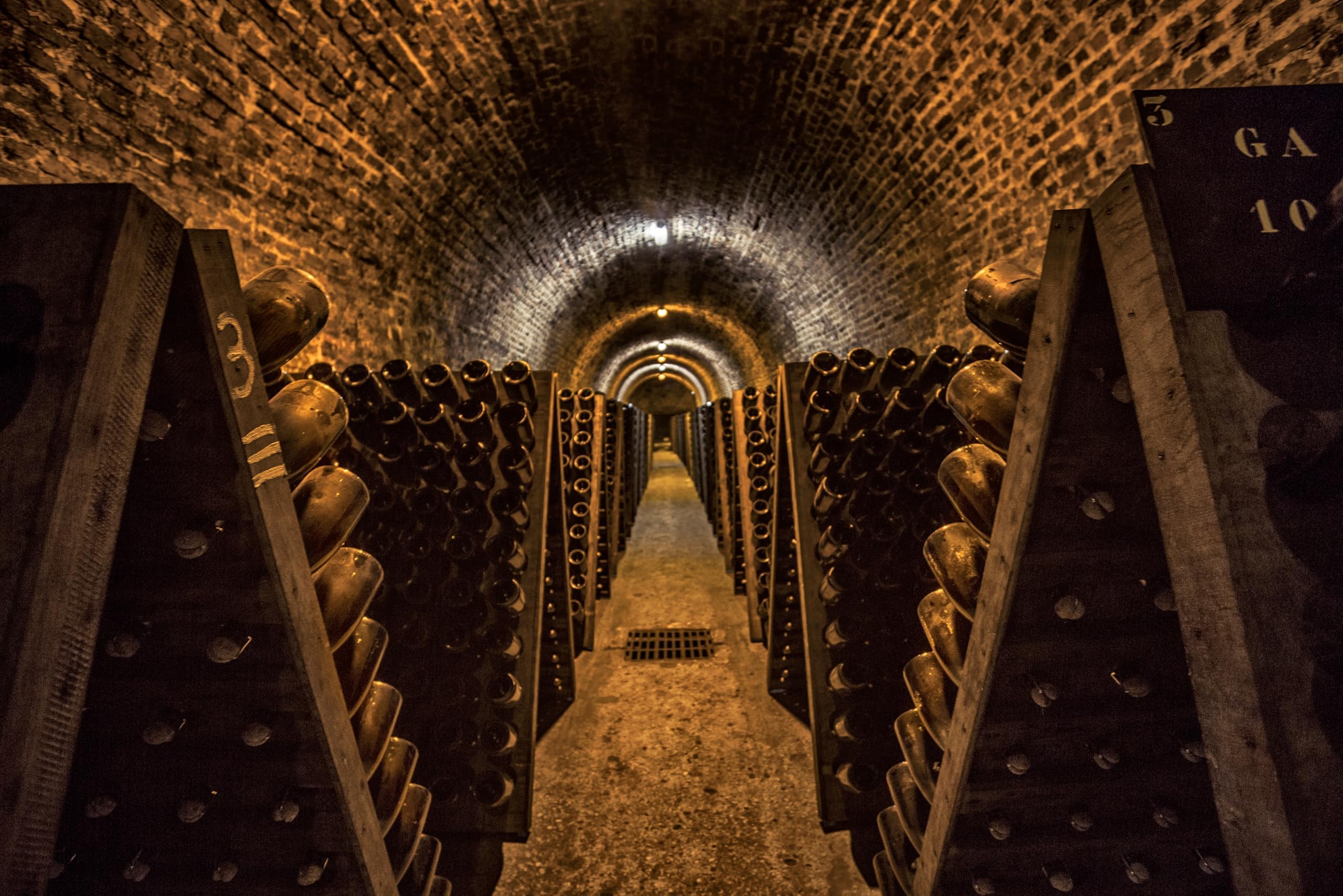 Bollinger S.Cuvee - 750 ml