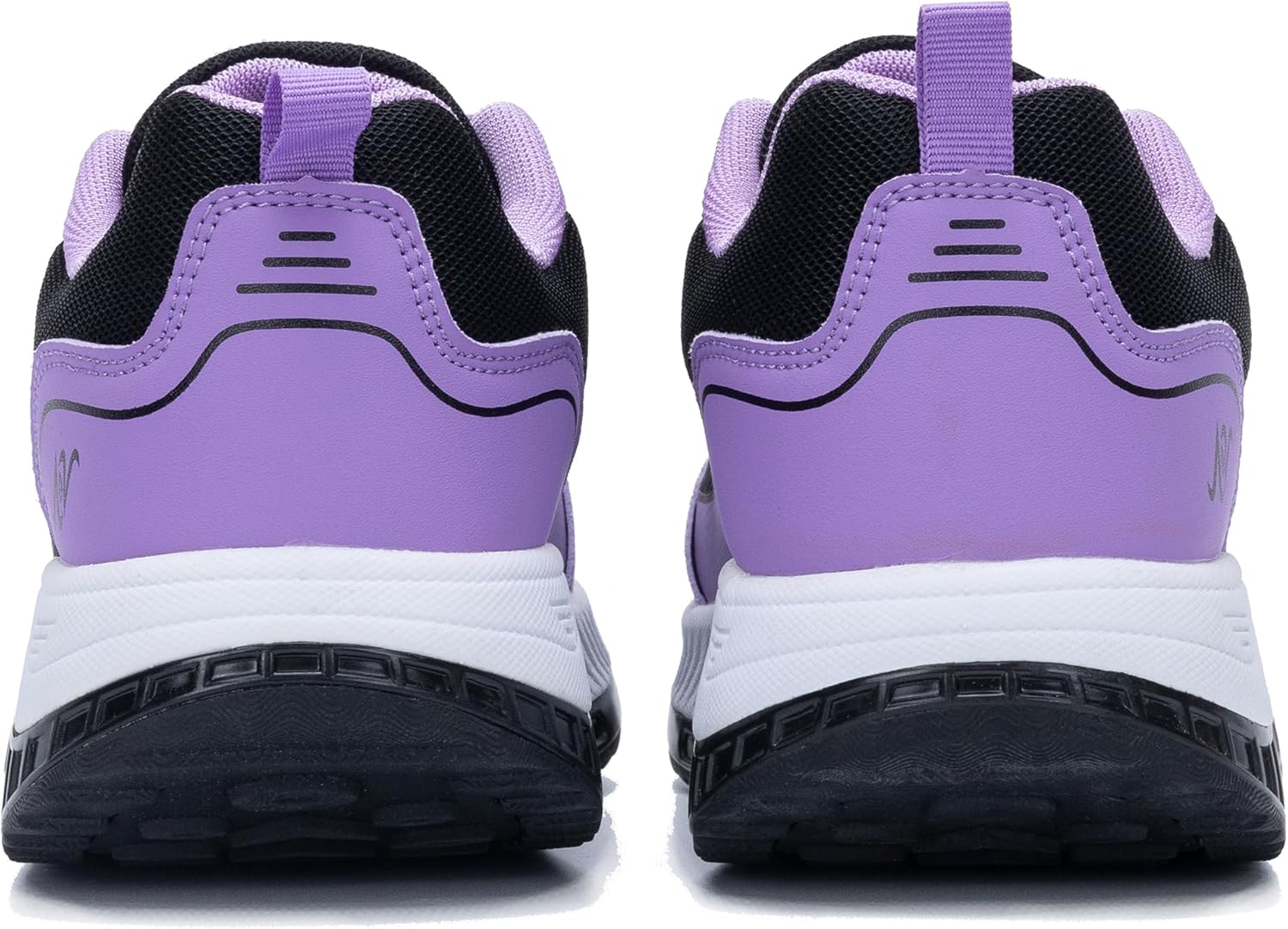 AOV Womens Walking Shoes with Arch Support Plantar Fasciitis Sneakers Gym Tennis for Foot and Heel Pain Relief - Image 6