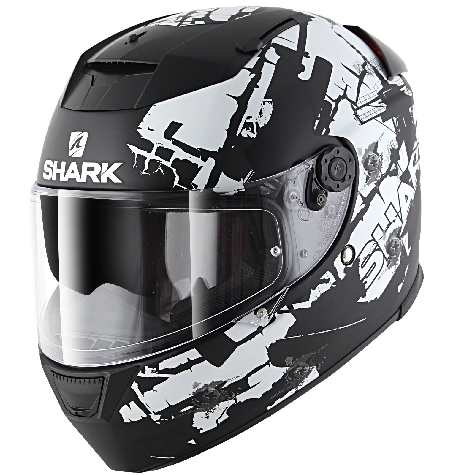 Shark Speed R2 Shark Speed R Helmet Tested: Shark Speed R Carbon Helmet Review