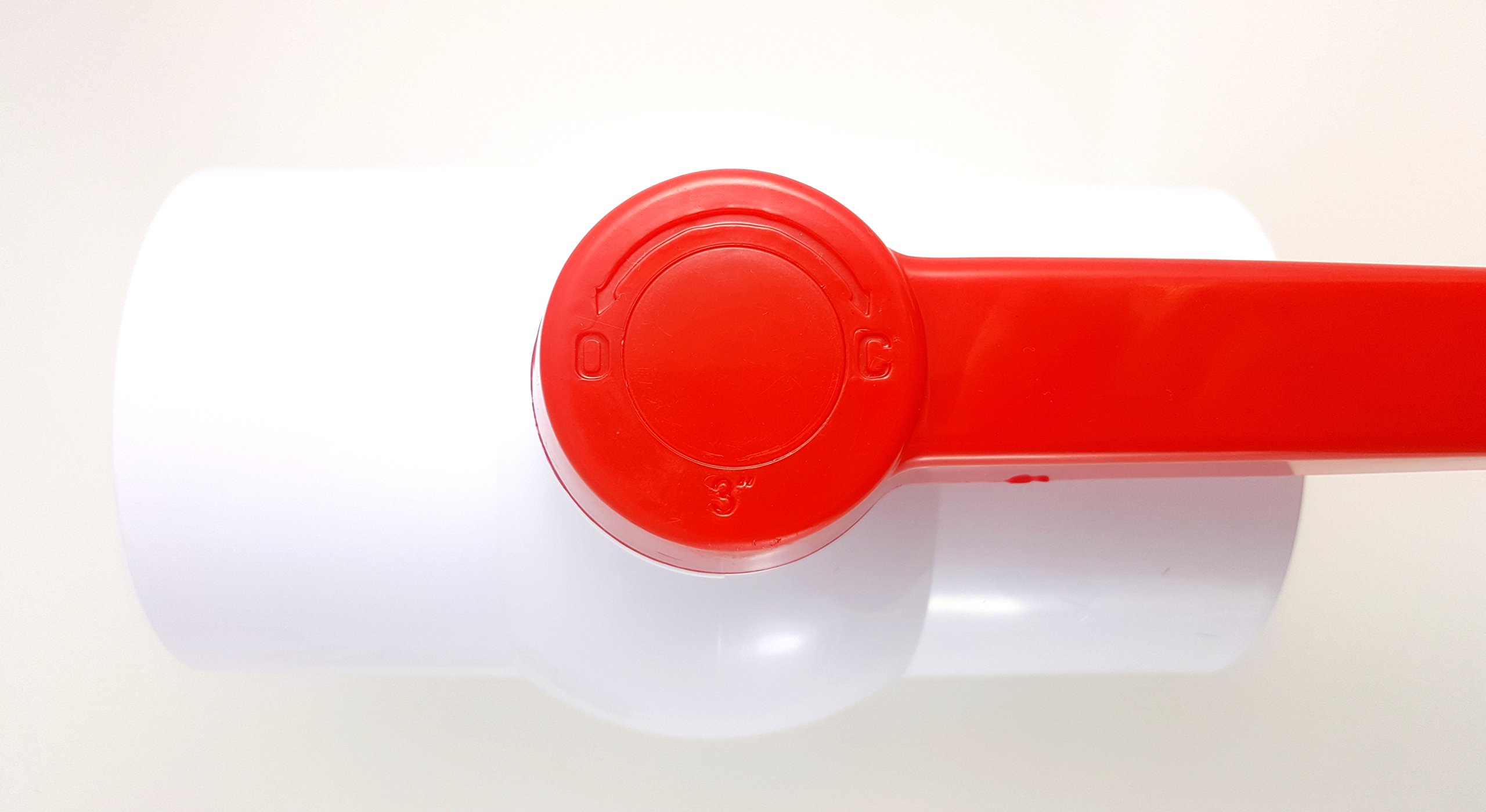 PVC COMPACT BALL VALVE 3