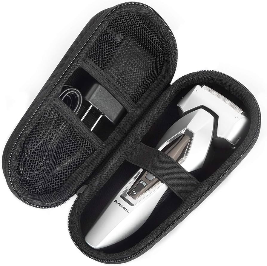 Panasonic 電気シェーバー ラムダッシュ ES-LS5B収納ケース付き Amazon.co.jp: Yinke 収納ケース 対応 パナソニック(Panasonic)ラム