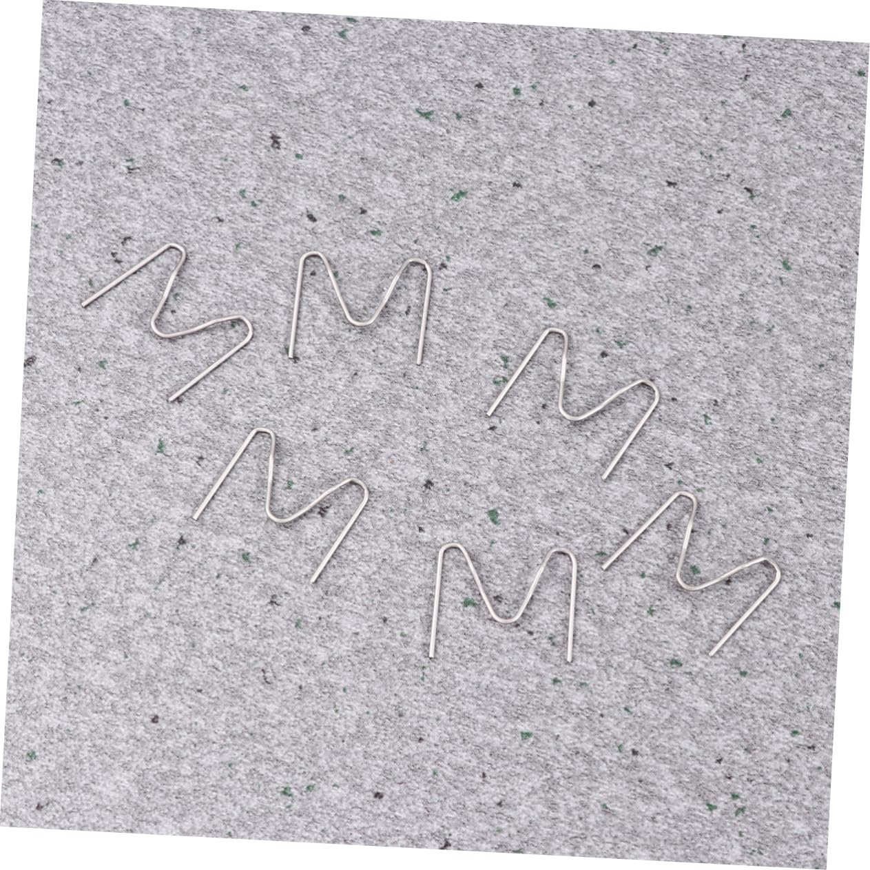 LIFKOME Bumper Repairing Welding Rod Kit 500pcs Aluminum Zinc Alloy Magnesium Alloy Welding Accessory Hot Staple