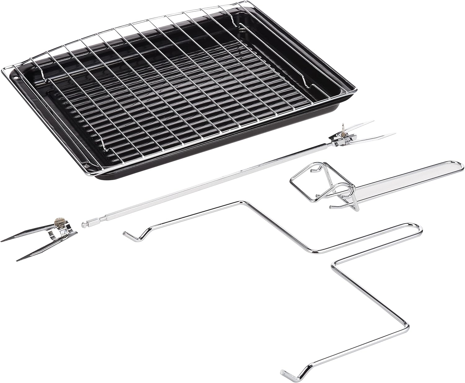 Kenwood MO740 Oven accessories
