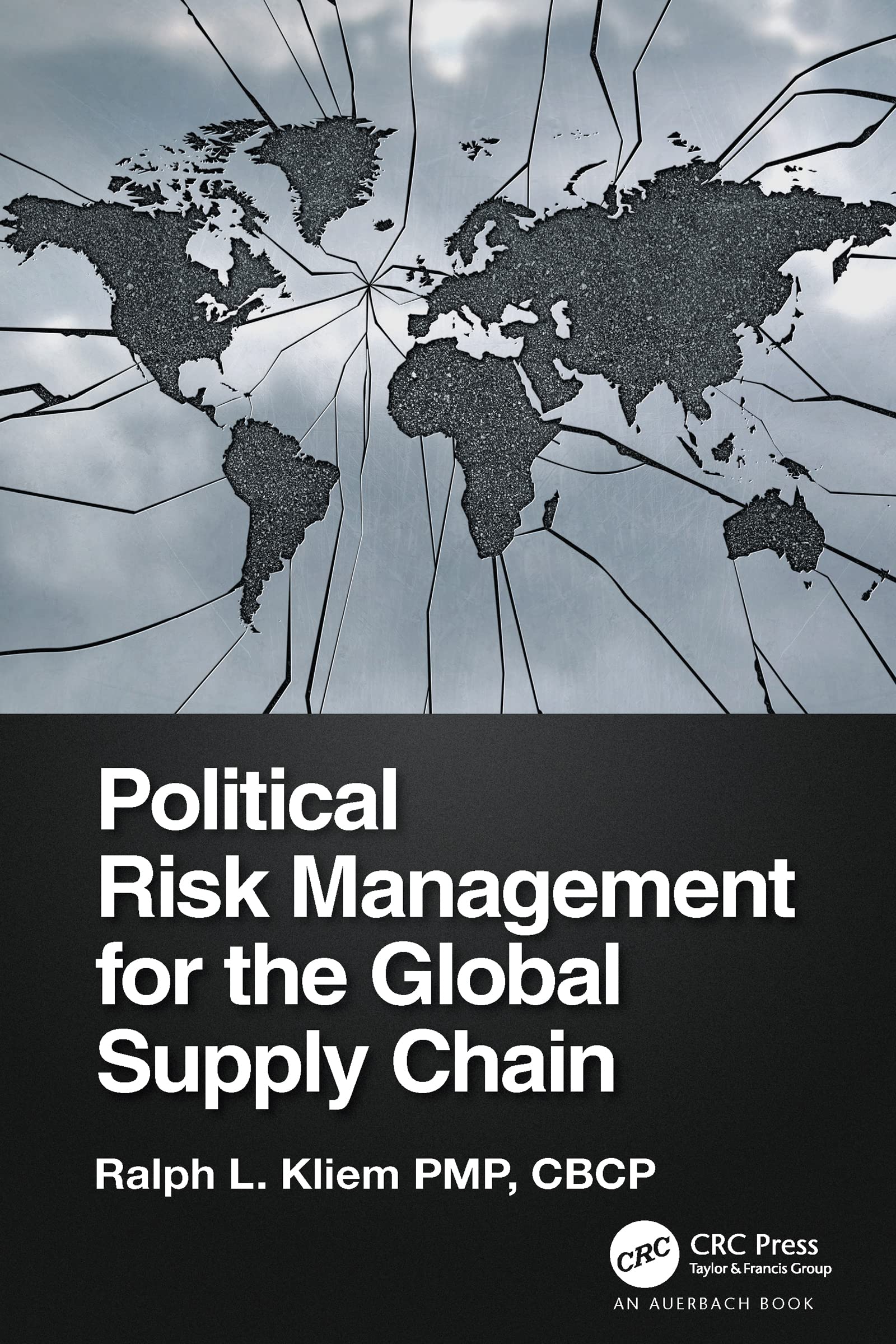 Buy Political Risk Management for the Global Supply Chain — BookShops.in