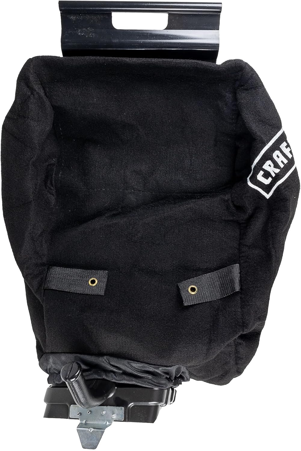 MTD 664P0094B Chute & Bag Assembly Craftsman Yard-Man CSV070 CSV060 CSV0750