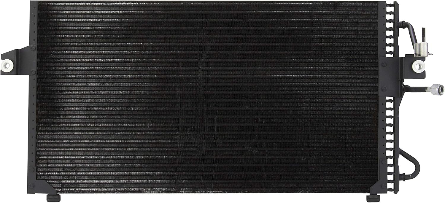 Spectra Premium 7-3022 A/C Condenser