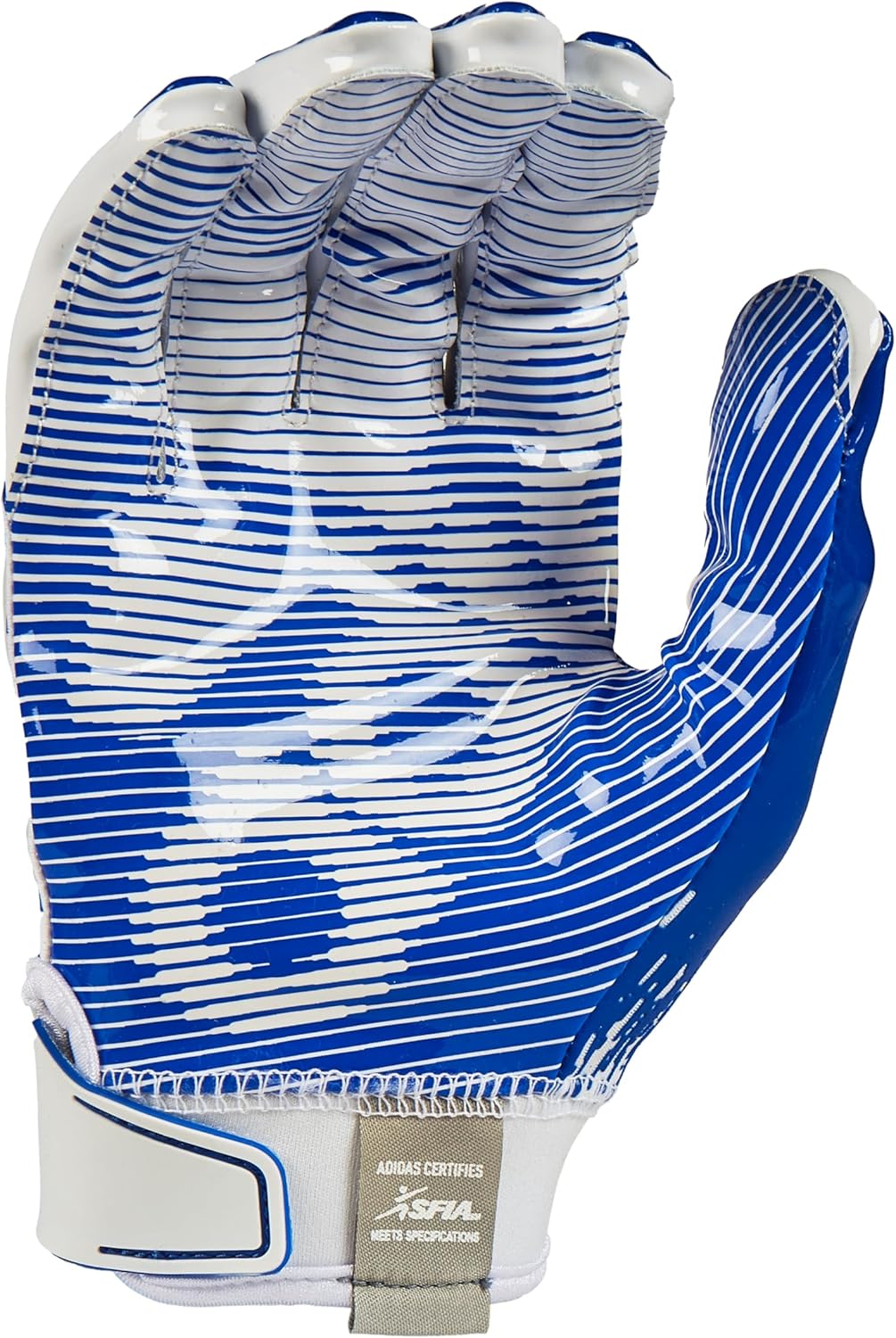 Adidas Scorchlight 6 Youth Receiver Gloves - Image 2