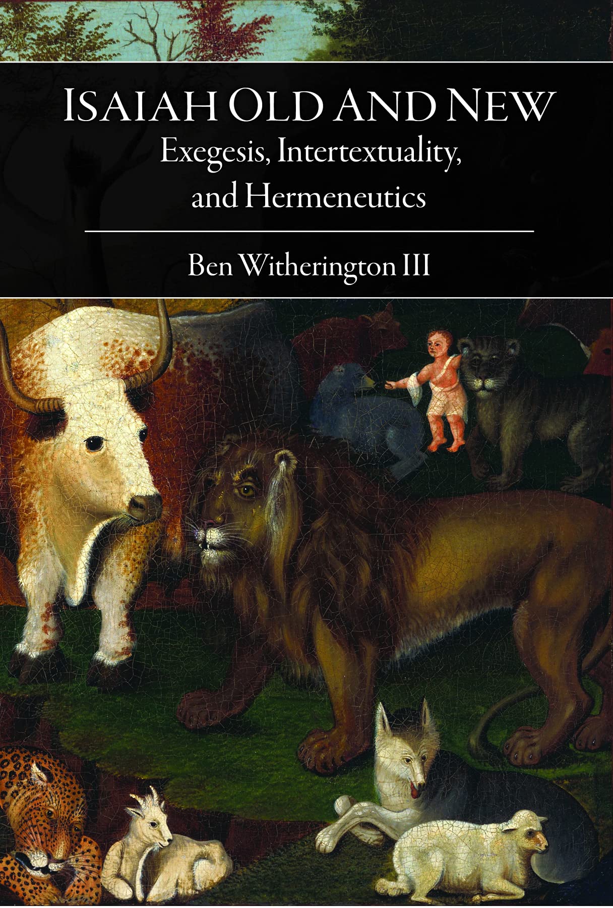 Buy Isaiah Old and New: Exegesis, Intertextuality, and Hermeneutics — BookShops.in