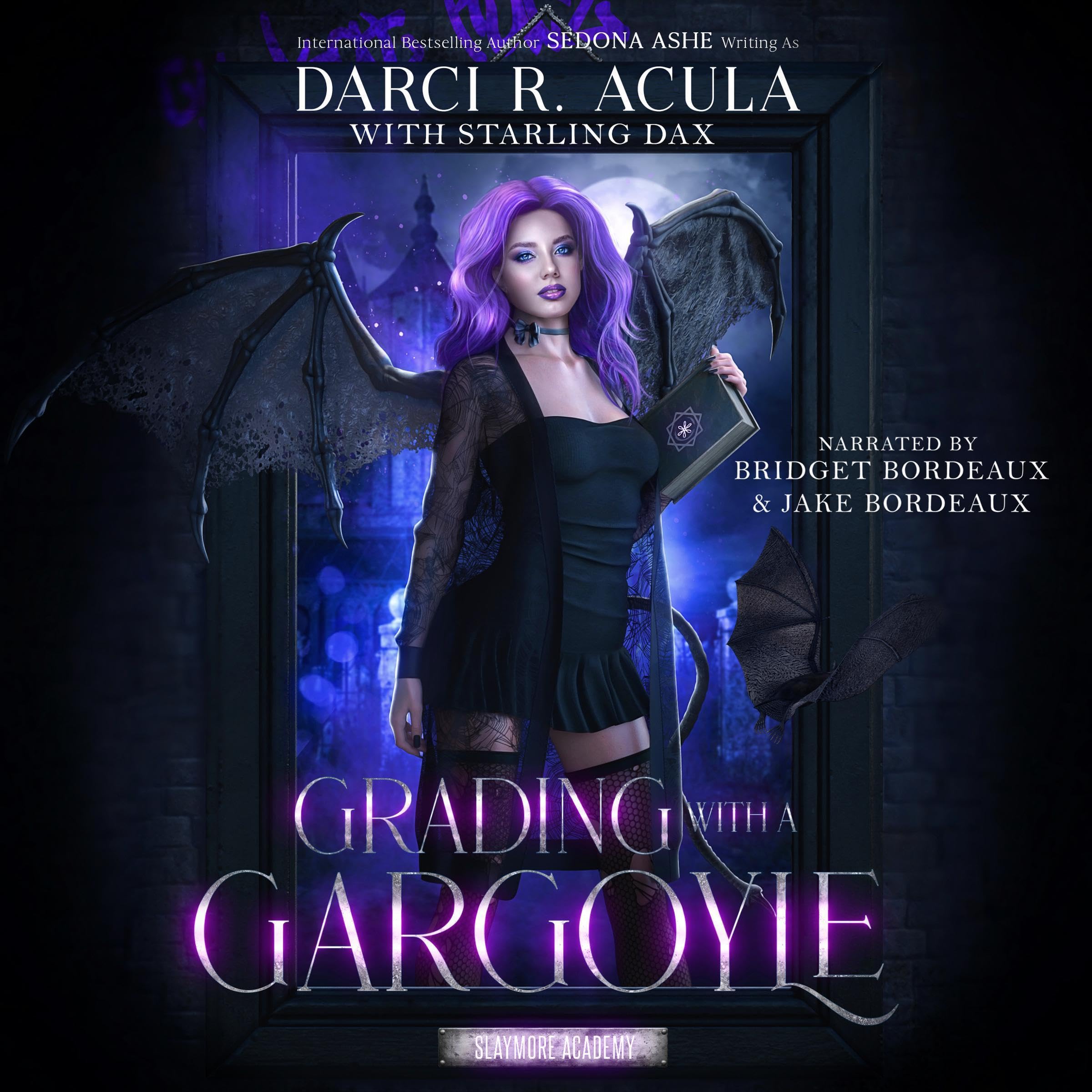 Grading with a Gargoyle