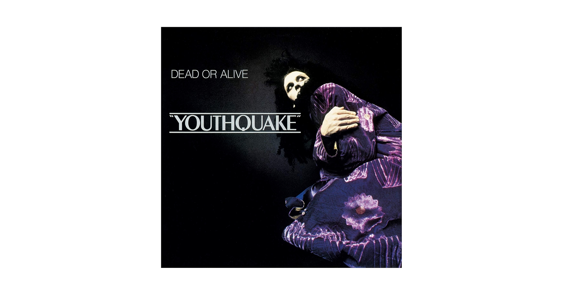 Amazon.com: Youthquake (Vinyl): CDs & Vinyl