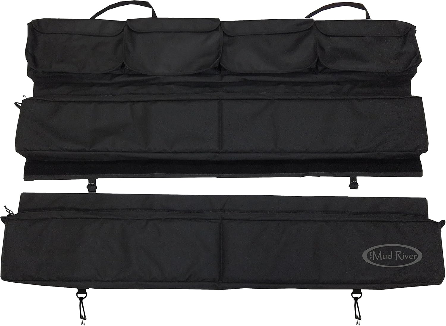 Mud River Truck Seat Organizer