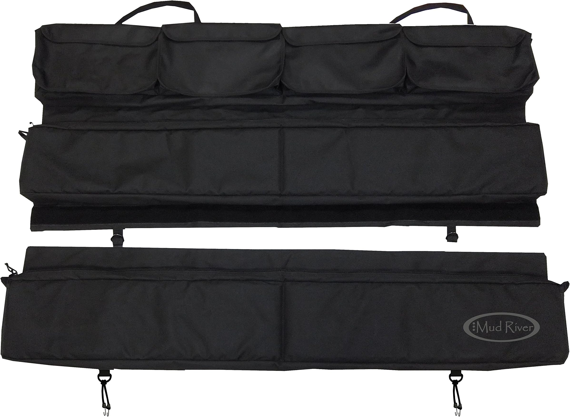 Mud River Truck Seat Organizer