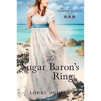 The Sugar Baron's Ring Audiobook by Lorri Dudley episode artwork
