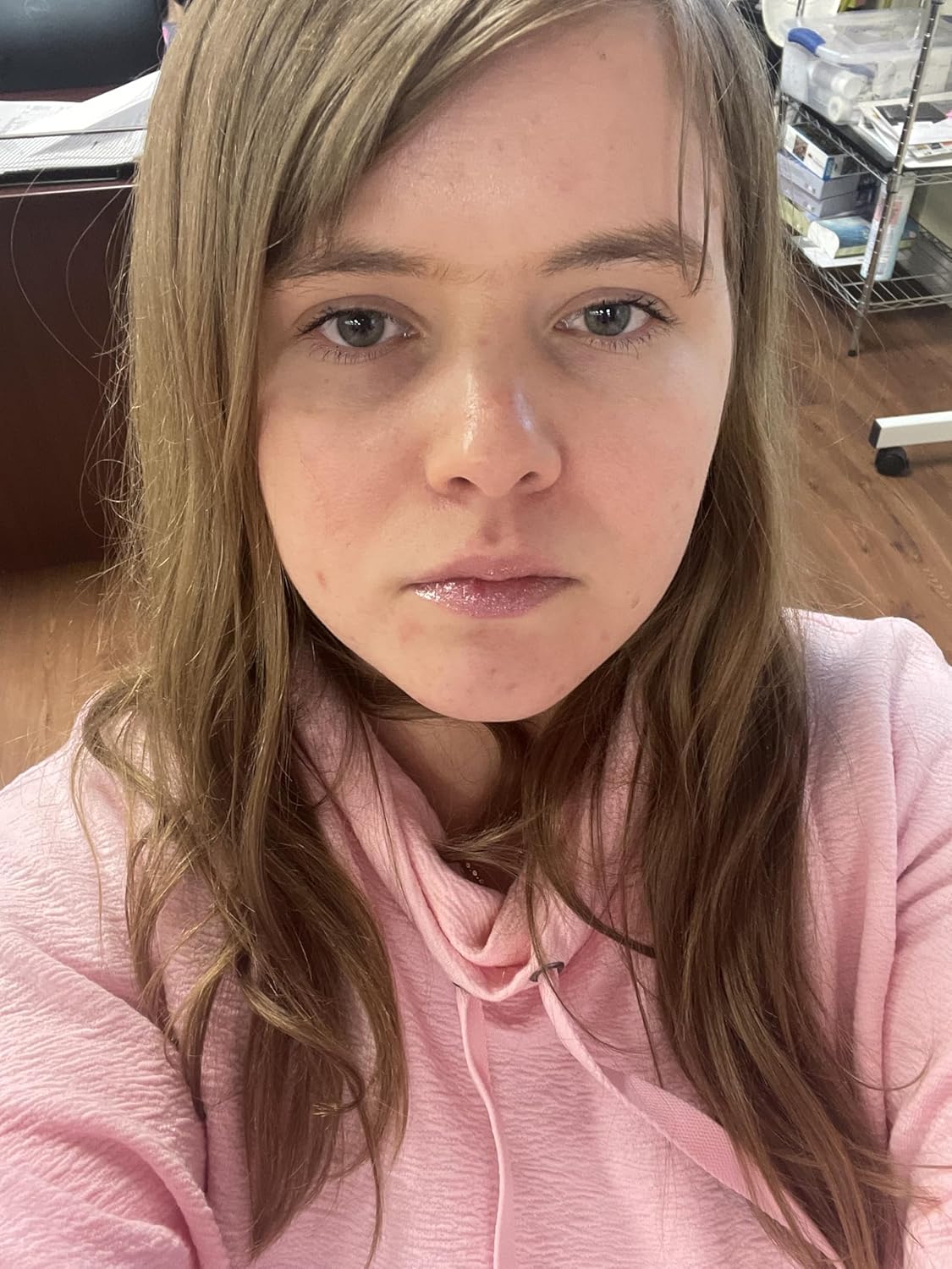 Being in foster care with autism: Anny      Kindle Edition