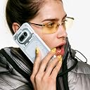Nothing Phone 4a 5G (White, 8GB RAM, 256GB Storage) | Snapdragon 7s Gen 4 | 6.78" 120Hz AMOLED Display | 50MP Triple Camera | 5400mAh Battery | 50W Fast Charging gallery image
