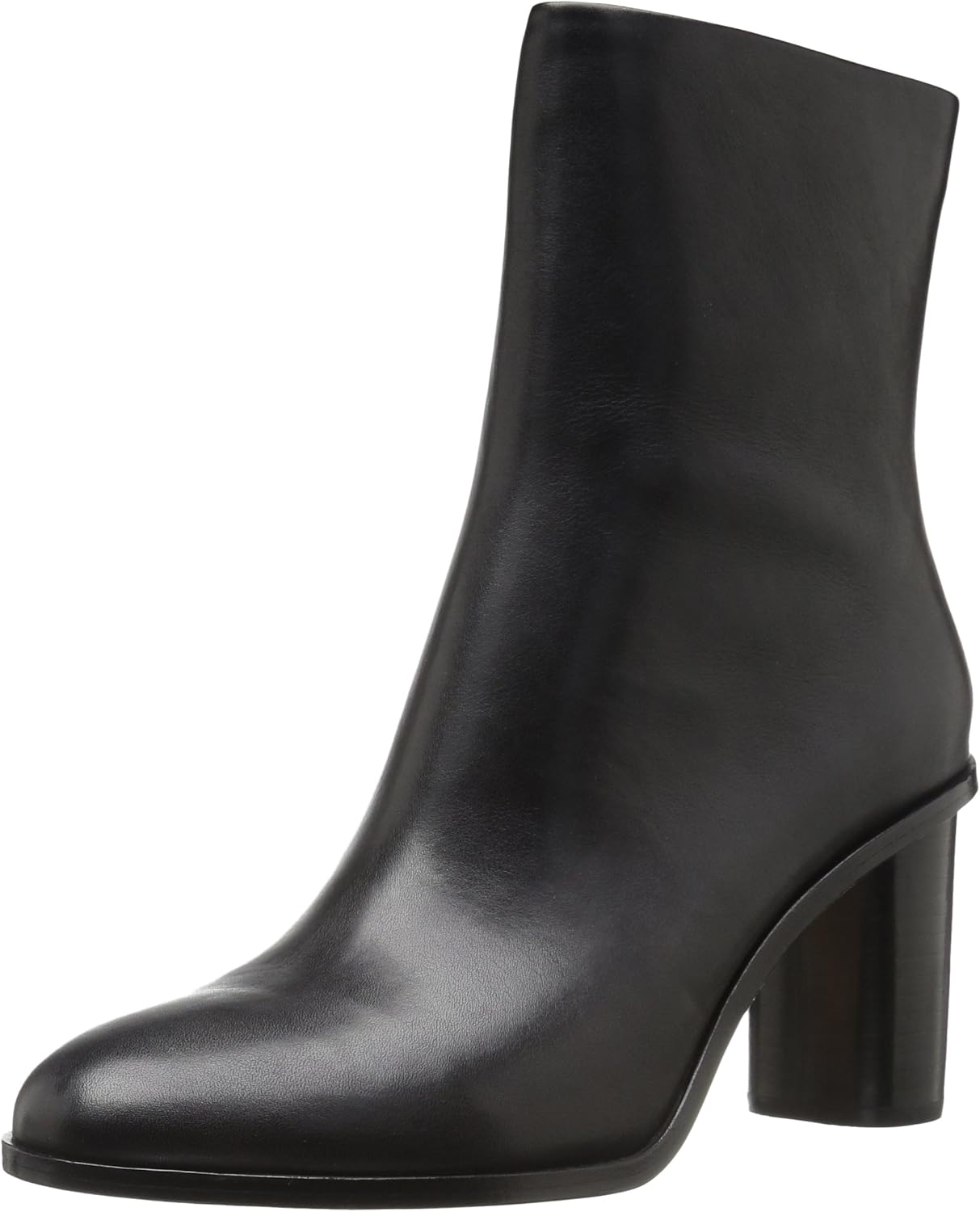 Pour La Victoire Women's Iris Ankle Boot, 11 Medium US, Black